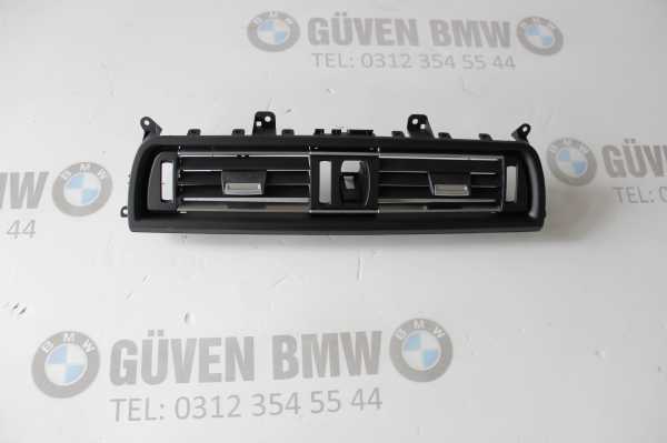 BMW F10 ORTA HAVALANDIRMA IZGARA-9209136